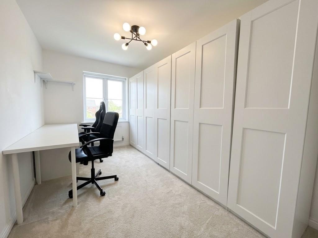 Bianca Court, Mill Hill, NW7, Marchant Close, Mill Hill, NW7